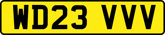 WD23VVV