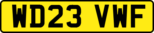 WD23VWF
