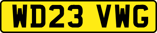 WD23VWG