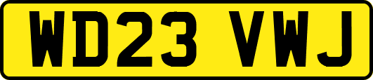 WD23VWJ