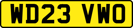 WD23VWO