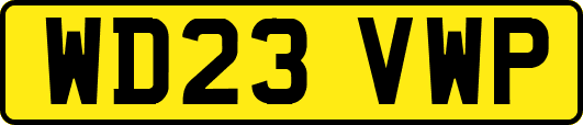 WD23VWP
