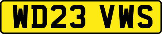 WD23VWS