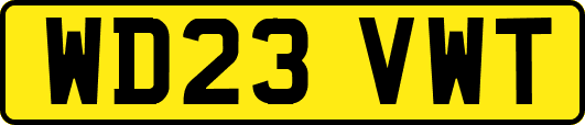 WD23VWT