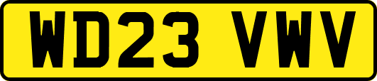 WD23VWV