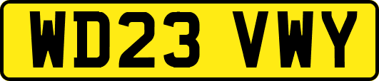 WD23VWY