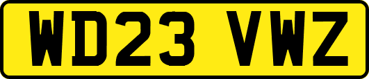 WD23VWZ