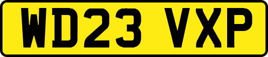 WD23VXP