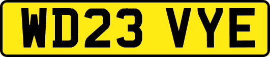 WD23VYE