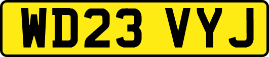 WD23VYJ