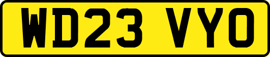WD23VYO