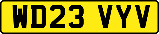WD23VYV
