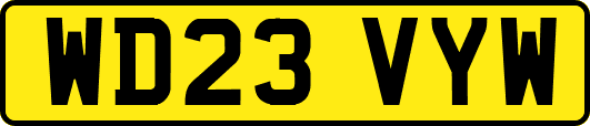 WD23VYW