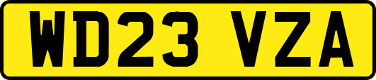 WD23VZA