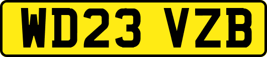 WD23VZB