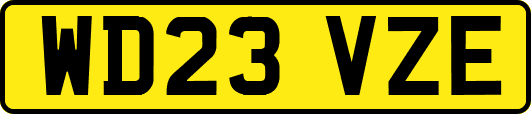 WD23VZE