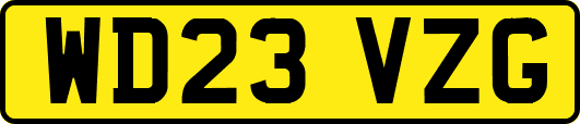 WD23VZG