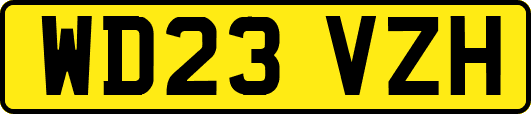 WD23VZH