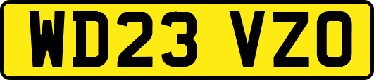 WD23VZO