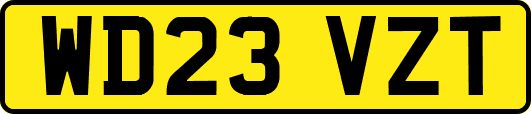 WD23VZT