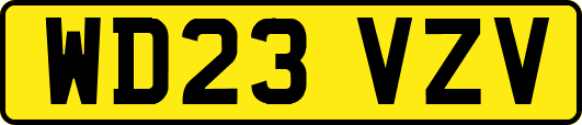 WD23VZV