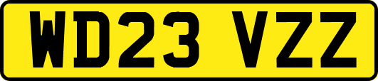 WD23VZZ