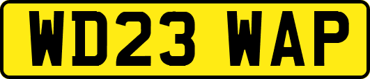 WD23WAP