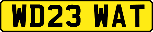 WD23WAT
