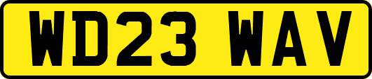 WD23WAV