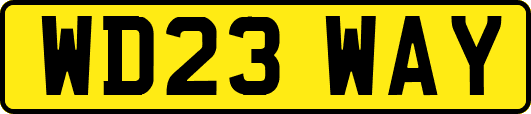 WD23WAY