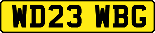 WD23WBG