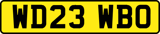 WD23WBO