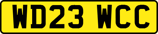 WD23WCC