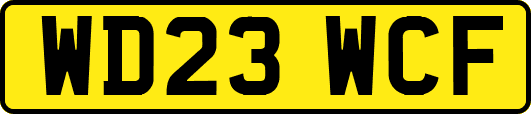 WD23WCF