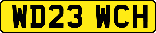 WD23WCH