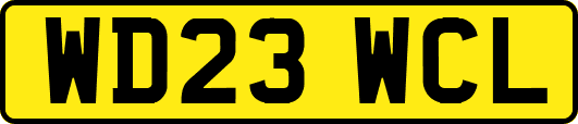 WD23WCL