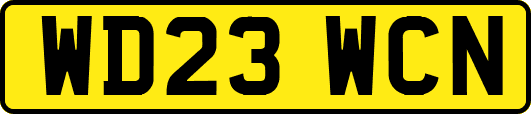 WD23WCN