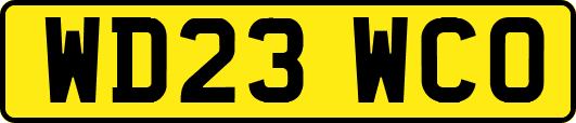 WD23WCO