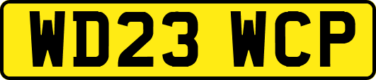 WD23WCP