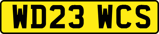 WD23WCS