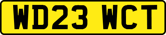 WD23WCT