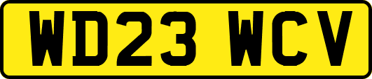 WD23WCV