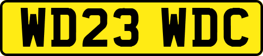 WD23WDC