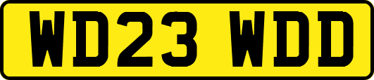 WD23WDD