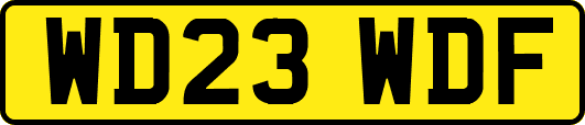 WD23WDF