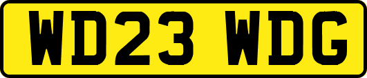 WD23WDG