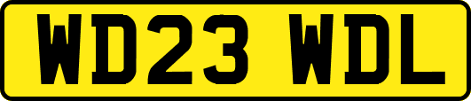 WD23WDL