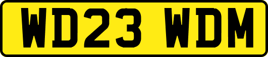 WD23WDM