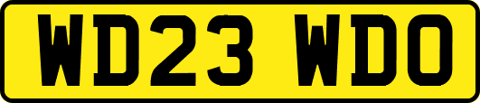 WD23WDO
