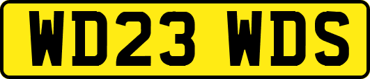 WD23WDS